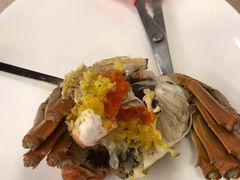 -四海酒家生态粤菜