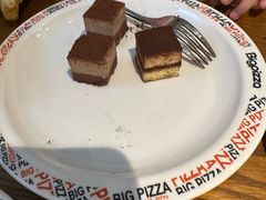 -比格比萨自助(新辰里学清路店)