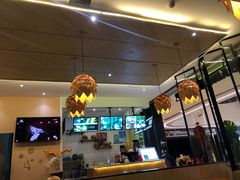 -MUSANG KING猫山王(龙湖杭州滨江天街店)