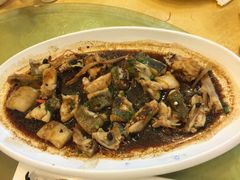 -小北江河鲜(新城店)
