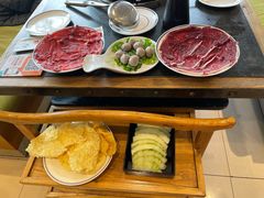 -小牛海记潮汕牛肉店(永定路店)