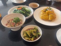 -铭轩中餐厅·海南菜·粤菜(亚龙湾瑞吉店)