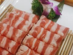 -煲大王老砂锅猪肚鸡(泊富ICITY店)