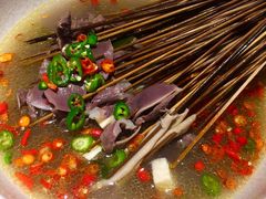 -嘉州叶婆婆钵钵鸡(建设路店)