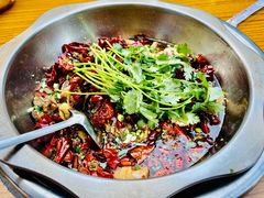 鸡-天治宣·野椒鸡(龙头寺总店)