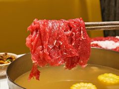 -今日牛事潮汕鲜牛肉火锅(瑞金店)