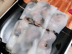 手剁牛肉梅菜拉肠-木棉·醉心粤味(COCO Park店)