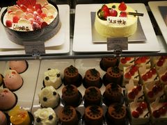 -莉莲蛋挞(日月光店)
