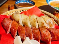 -捡角台湾食堂(宝山店)