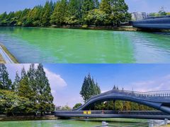 -蜀绣公园