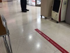 -北京银行(商务中心区支行)