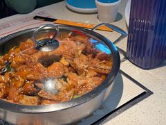 -黄记煌三汁焖锅(顺义华联店)