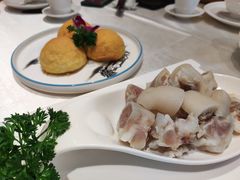 -白云宾馆·白云宴餐厅