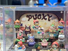 -泡泡玛特POPMART(合生汇店)