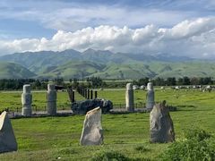 -新疆那拉提国家旅游度假区