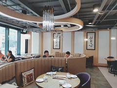 大堂-喜粤糖朝餐厅(三八广场店)