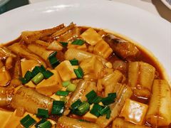 -钱塘花园·宁波菜