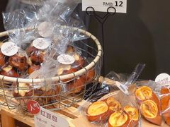 -迦南的早晨蛋糕甜品集合店