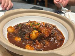 -新吉士·上海菜(浦东LCM置汇旭辉店)