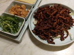 -小吊梨汤·北京菜·烤鸭(鸟巢店)