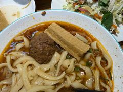 -韩师傅老大同刀削面(北苑路店)