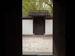 -法云安缦酒店