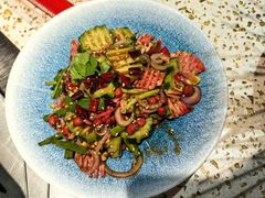 -小董哥烤串(金水花城店)