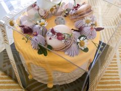 -小苍兰风铃草蛋糕甜品(沈阳店)
