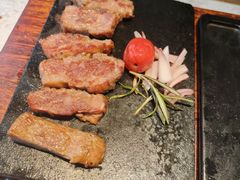 -西十二街牛排自助餐厅(大悦城店)