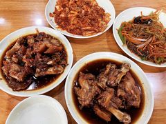 -贤花饭店(城阳店)