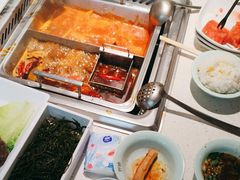 -野妹火锅(龙岗店)
