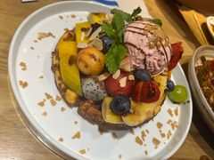 -魏客咖啡(中铁中心店)