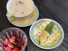 -宫事颐庭·老佛爷贵寿下午茶(颐和园店)