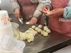 -许记生煎(遵义路店)