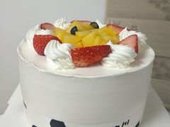 -麦森创意蛋糕(新模范马路地铁站店)