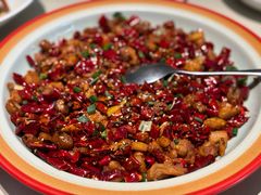 -悦融琥珀·京鲁菜·海味珍品(西单店)