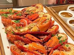-星汇餐厅(新濠影汇店)