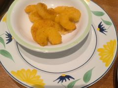 -萨莉亚(百联真光路店)