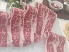 -一品鲜海鲜火锅(海信广场店)