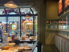 -前海沿·青岛菜(李沧万达店)