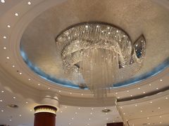 -上海圣淘沙万怡酒店