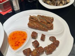 -兴仙饭店·闽味海鲜(马尾总店)