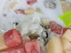 -老海南椰奶清补凉(文化宫老店)