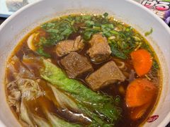 -康师傅私房牛肉面(申虹店)