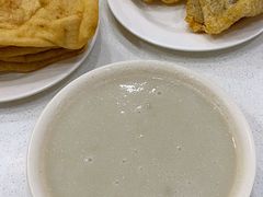 -老磁器口豆汁店(天坛店)