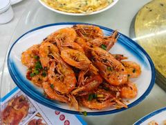 -红月湾海鲜饭店•沙滩海景(双月湾店)