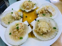 -明香海鲜酒家(华强北店)