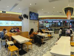 -鱼你在一起(闵行龙盛国际店)