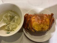 -新光酒家方亮蟹宴(黄浦店)