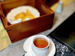 -醉西楼·国风茶社